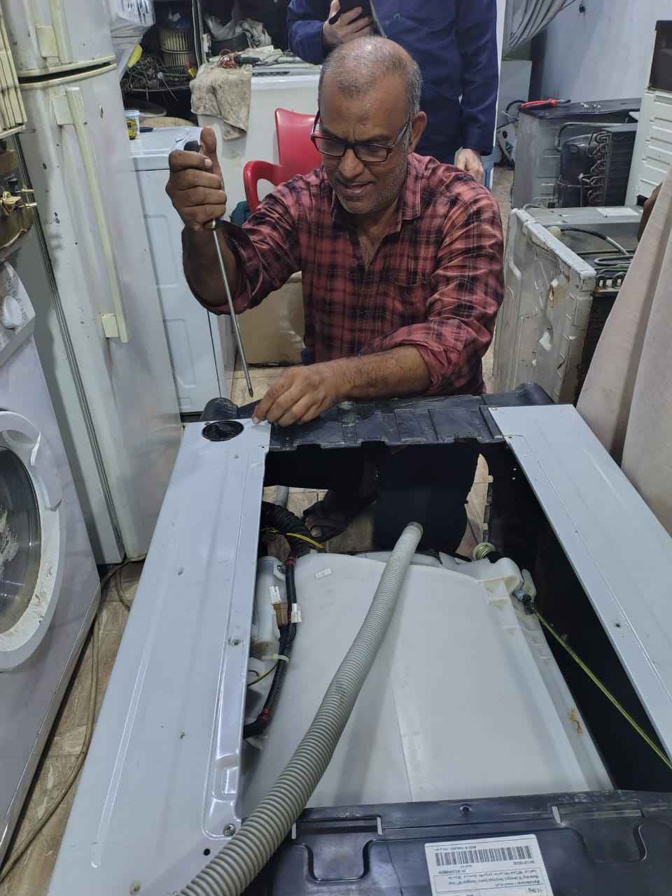 Appliance Repair