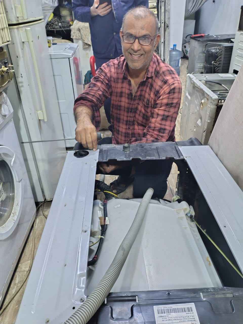 Appliance Repair