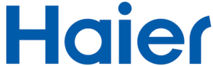 Haier brand