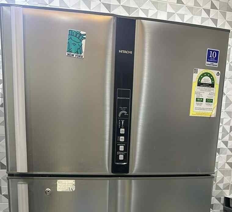 Refrigerator Repair Service